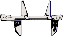 Screen Calipers for web design