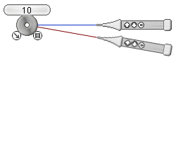 Screen Protractor for education